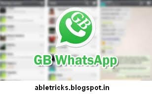 Gbwhatsapp