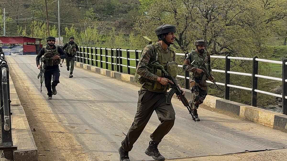 pahalgram-attack