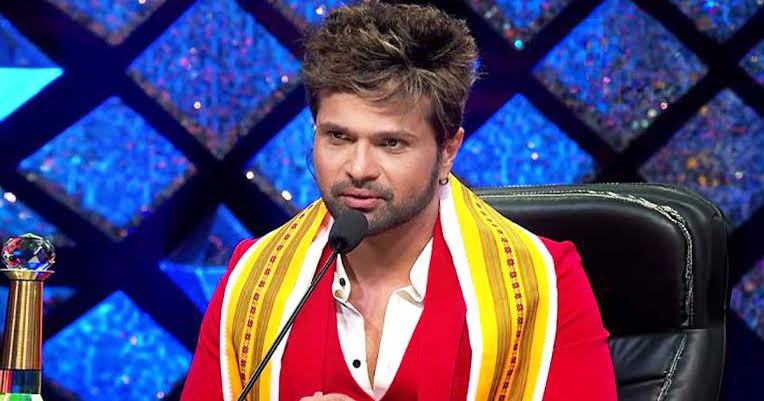 Himesh Reshammiya