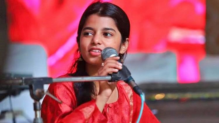 maithili-thakur