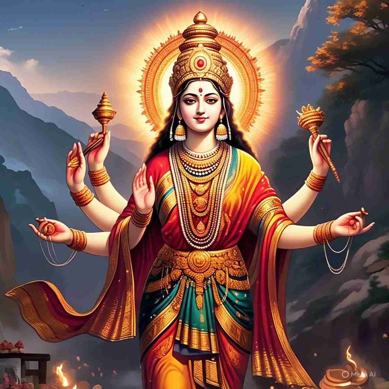 mata_vaishno_devi